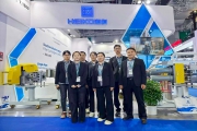 CHINAPLAS 2026 火热开展 郑州水蜜桃一区一区三全集邀您共探橡塑新科技